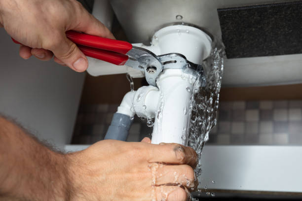 Best Ceiling water damage repair  in Mulberry, OH