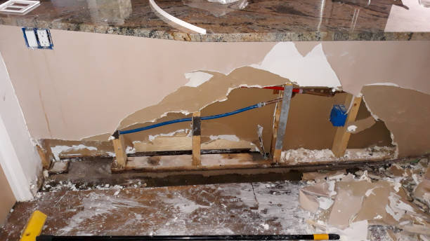 Best Emergency water damage restoration  in Mulberry, OH