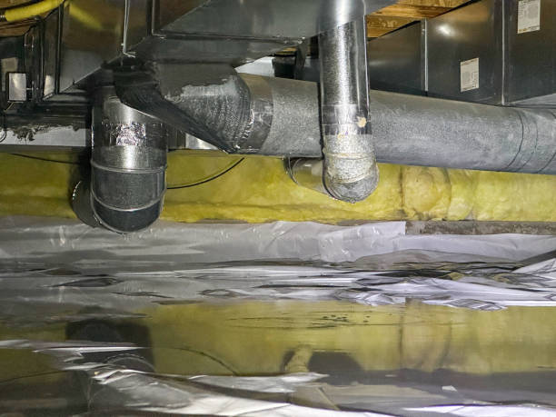 Water damage restoration insurance claims in Mulberry, OH
